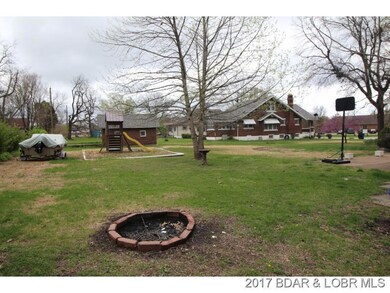 Large Lot