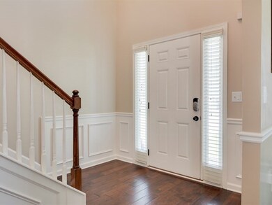 Foyer