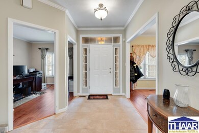 507 S Dobbs Glen St, Terre Haute, IN 47803 - photo 3