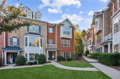 10265 Minion Ct unit 27, Alpharetta, GA 30022 - photo 6