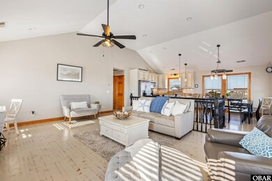 1408 N Virginia Dare Trail unit Lot NA, Kill Devil Hills, NC 27948 - photo 4