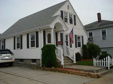 741 Academy Ave, Providence, RI 02908 - photo 2