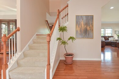 4 Teaberry Ln unit 4, Hopkinton, MA 01748 - photo 2