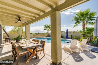 6717 W Placita Laguna Niguel, Tucson, AZ 85743 - photo 2