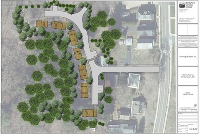 8 View Ave unit A, Northampton, MA 01060 - photo 2