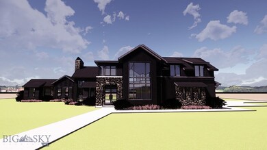 PCH **Rendering - 135 Haystack