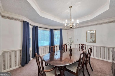 3509 Lower Bethany Rd, Ball Ground, GA 30107 - photo 5