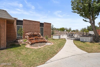 445 Penroy Ln, Horizon City, TX 79928 - photo 5