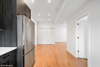 3087 N Elbridge Ave unit 1F, Chicago, IL 60618 - photo 4