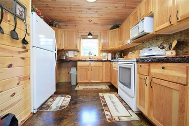 4521 Morning Star Dr, Danbury, WI 54830 - photo 2