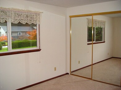 Bedroom #1