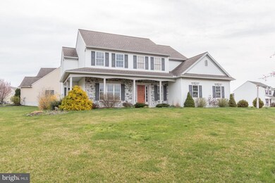 24 Jewel Dr, Mount Joy, PA 17552 - photo 2