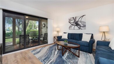 4957 Pepper Cir unit C-104, Naples, FL 34113 - photo 6