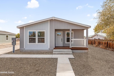 585 Babb Place, Fallon, NV 89406 - photo 2