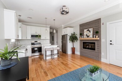 132 High St unit C, Newburyport, MA 01950 - photo 5