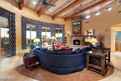 9555 E Celestial Dr, Scottsdale, AZ 85262 - photo 6