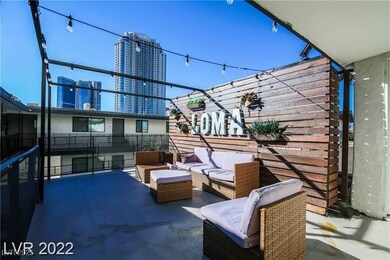 View of patio featuring outdoor lounge area and a