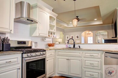 3430 Garrett Ln, Texarkana, TX 75503 - photo 7