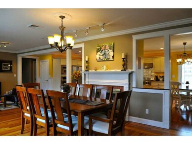 Dining Room.