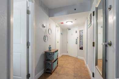 Beach Cove unit 1007 Beach Cove Reso, North Myrtle Beach, SC 29582 - photo 5