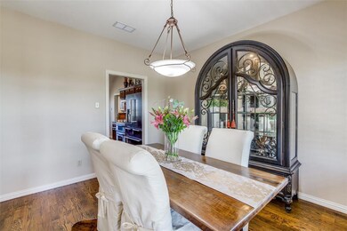 678 Gregory St, Weatherford, TX 76087 - photo 7