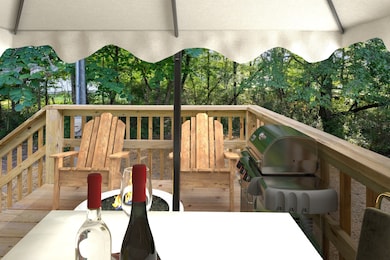 126 Glenburg Dr, Manchester, TN 37355 - photo 5