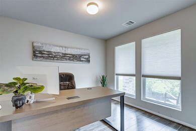 2642 Ridgeback Dr, Rosenberg, TX 77471 - photo 7