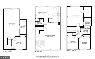 1351 Stoneleigh Ct, Stoney Beach, MD 21226 - photo 4