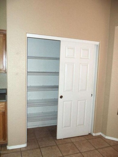Large Pantry