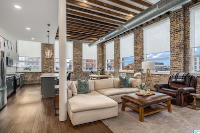 1801 2nd Ave N unit 416, Birmingham, AL 35203 - photo 6