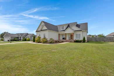 1835 Saddle Trace Ln SE, Cullman, AL 35055 - photo 5