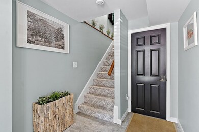 58 Putnam St, Boston, MA 02128 - photo 4