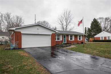 1110 North Dr, Franklin, IN 46131 - photo 4