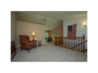 Living Room-L1. Open living room