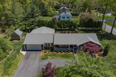 1 Heather Way, Barrington, RI 02806 - photo 5