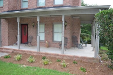 100 Colebrook Dr unit 2, Macon, GA 31210 - photo 2