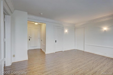 15 E Kirby St unit 601, Detroit, MI 48202 - photo 6