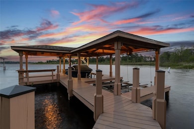 Boat Dock