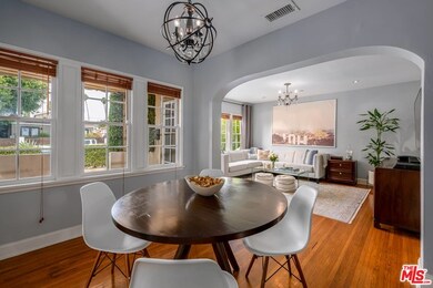 1514 S Orange Dr, Los Angeles, CA 90019 - photo 5