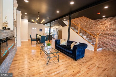 2323 W Lanvale St, Baltimore, MD 21216 - photo 3