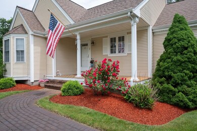 2 Autumn Ln, Rockland, MA 02370 - photo 3