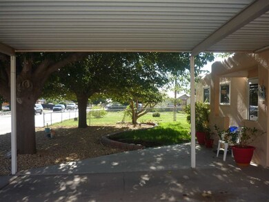 1701 Abbott Ave, Alamogordo, NM 88310 - photo 5