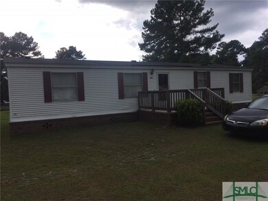 401 Hummingbird Ln, Springfield, GA 31329 - photo 6