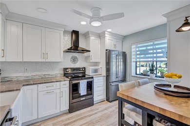 3390 Stonehaven Ct W unit A, Palm Harbor, FL 34684 - photo 3