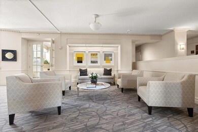 Imperial Towers unit 801, Chestnut Hill, MA 02467 - photo 6