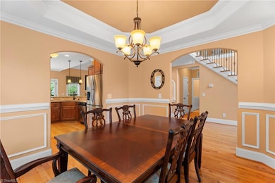 221 Cabot Dr, Winston Salem, NC 27103 - photo 7