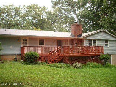 6222 Oak Hill Dr, Sykesville, MD 21784 - photo 5