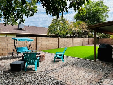 Firepit