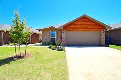 2324 NW 199th St, Edmond, OK 73012 - photo 3