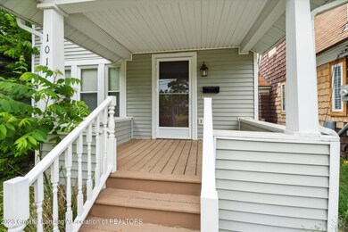 1017 Princeton Ave, Lansing, MI 48915 - photo 2